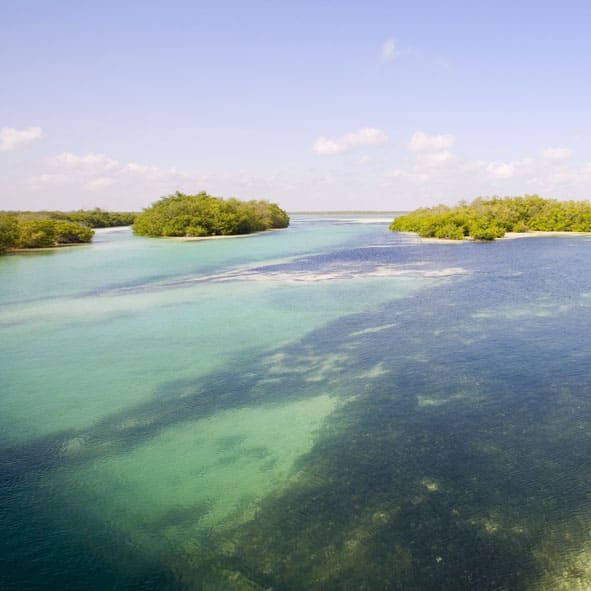 Reserva de la Biosfera Sian Ka'an